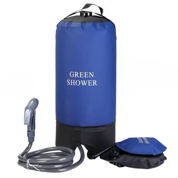 دوش سفری گرین SHOWER GREFN